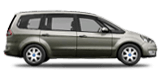 Used MPV for sale in Ilford